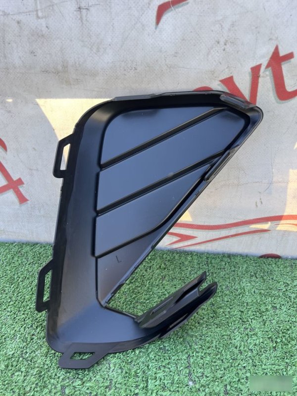 Решетка бампера, 600 рублей, Красноярск