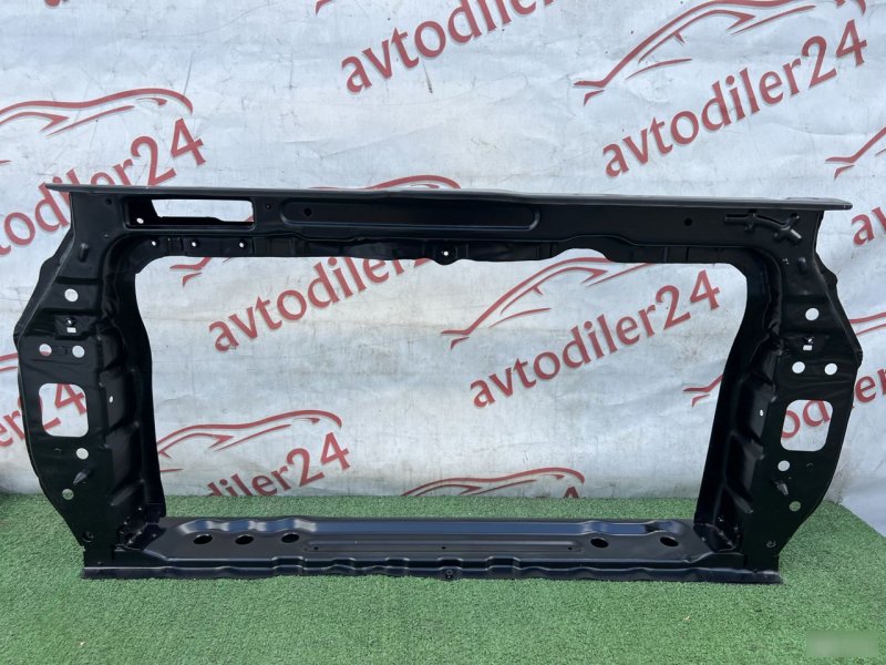 Рамка радиатора, 3200 рублей, Красноярск