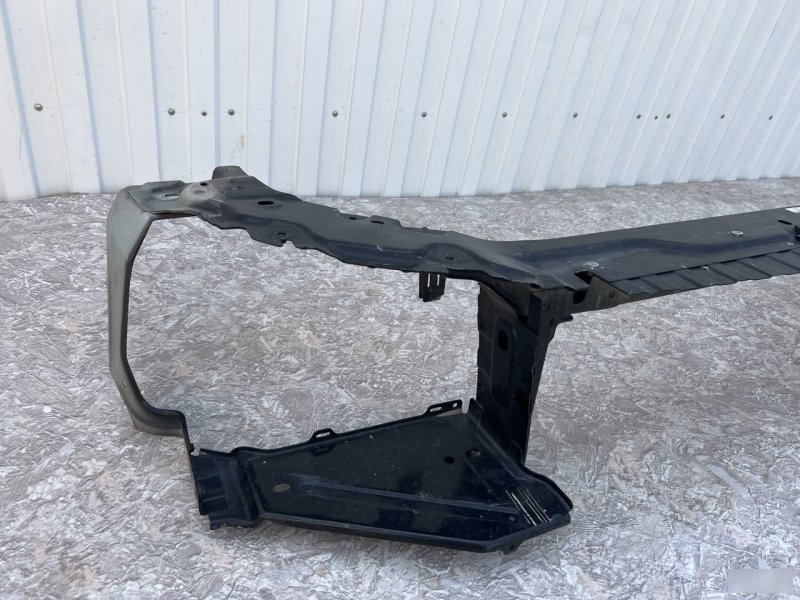 Рамка радиатора, 10000 рублей, Кузнецово