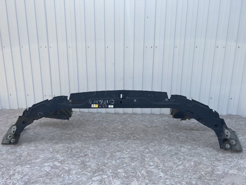 Рамка радиатора, 10000 рублей, Кузнецово