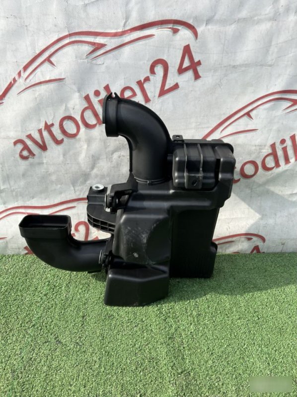 Резонатор воздушного фильтра, 2500 рублей, Красноярск