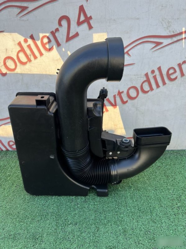 Резонатор воздушного фильтра, 2500 рублей, Красноярск