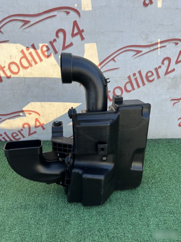 Резонатор воздушного фильтра, 2500 рублей, Красноярск