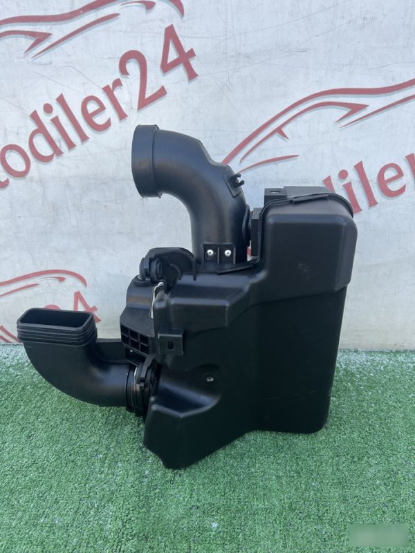 Резонатор воздушного фильтра, 2870 рублей, Красноярск