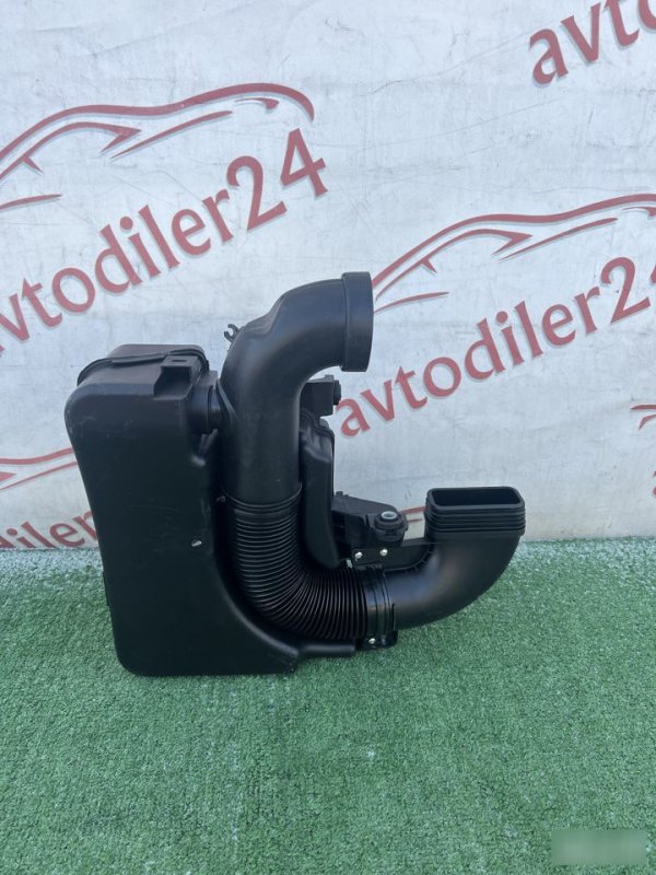 Резонатор воздушного фильтра, 2870 рублей, Красноярск