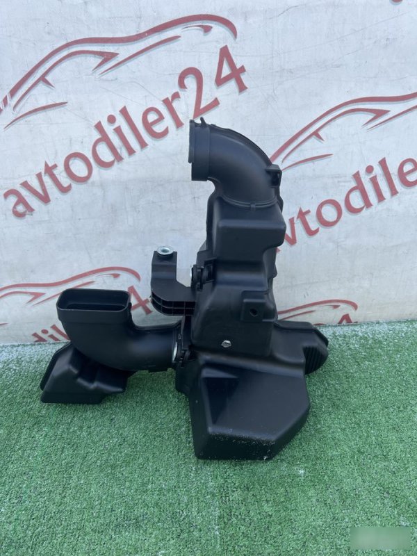 Резонатор воздушного фильтра, 2500 рублей, Красноярск