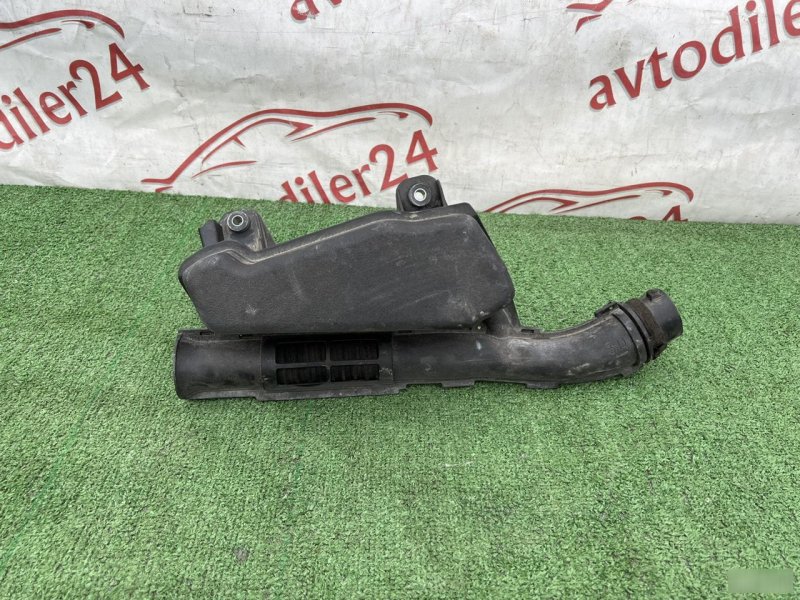 Резонатор воздушного фильтра, 2000 рублей, Красноярск