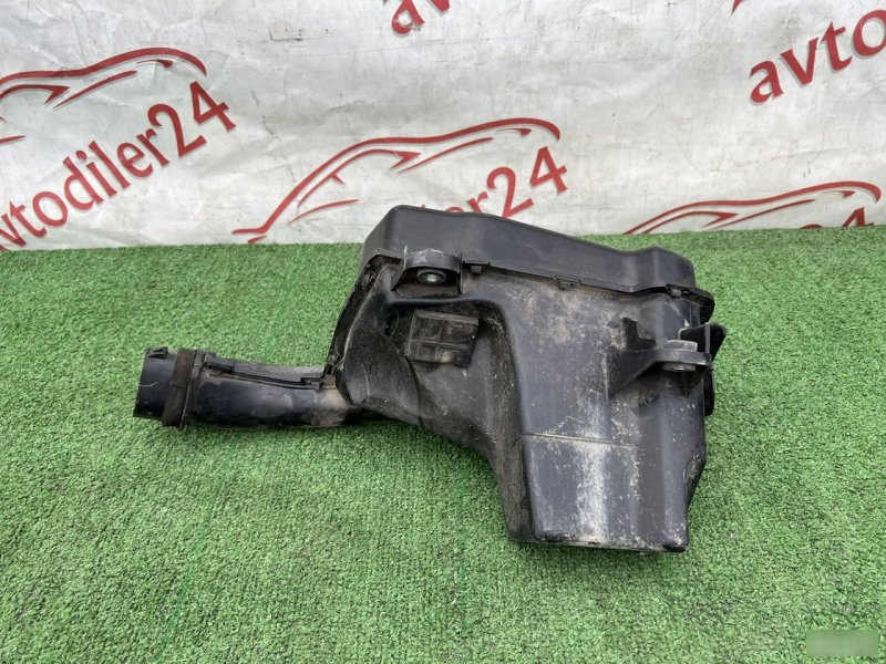 Резонатор воздушного фильтра, 2000 рублей, Красноярск