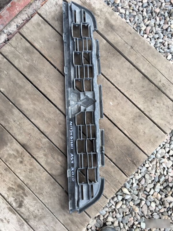 Решетка радиатора, 2000 рублей, Красноярск