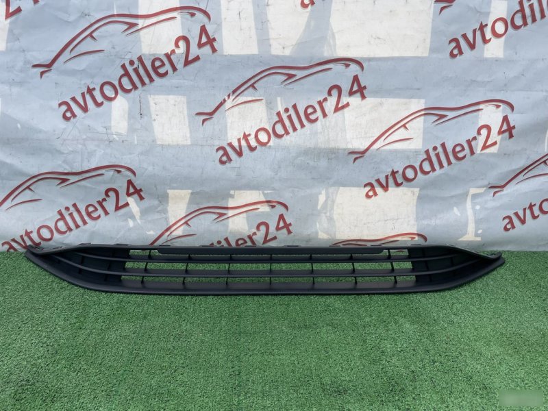 Решетка бампера, 1800 рублей, Красноярск