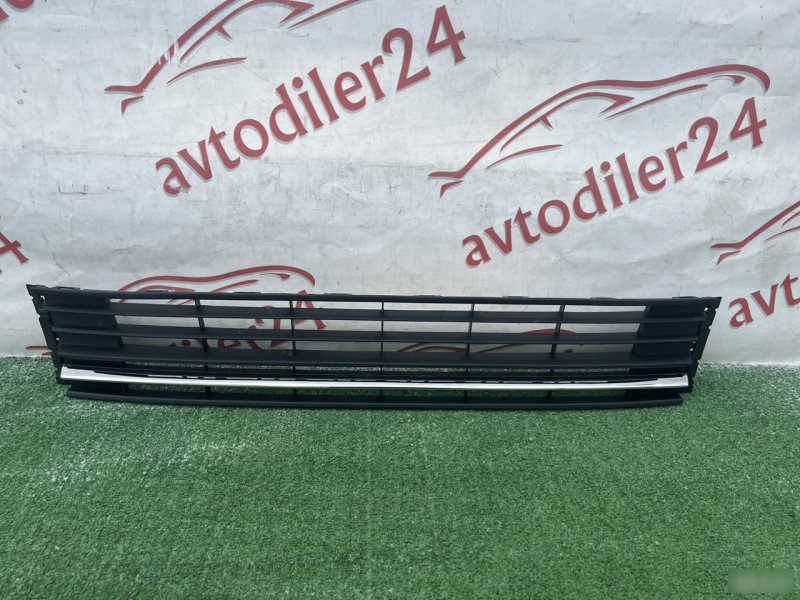 Решетка бампера, 2000 рублей, Красноярск