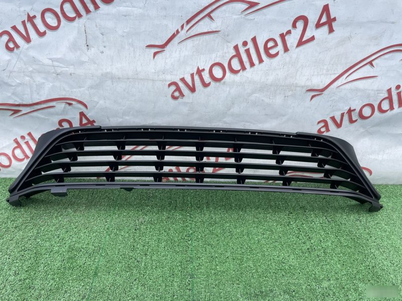 Решетка бампера, 3200 рублей, Красноярск