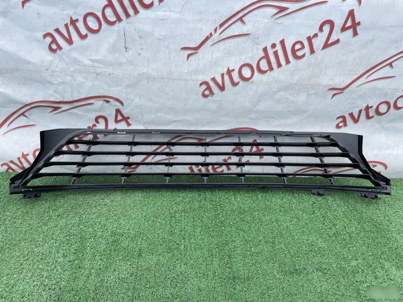 Решетка бампера, 3200 рублей, Красноярск