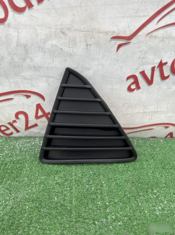 Решетка бампера, 800 рублей, Красноярск