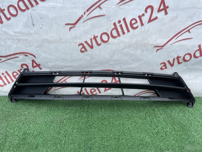 Решетка бампера, 1000 рублей, Красноярск