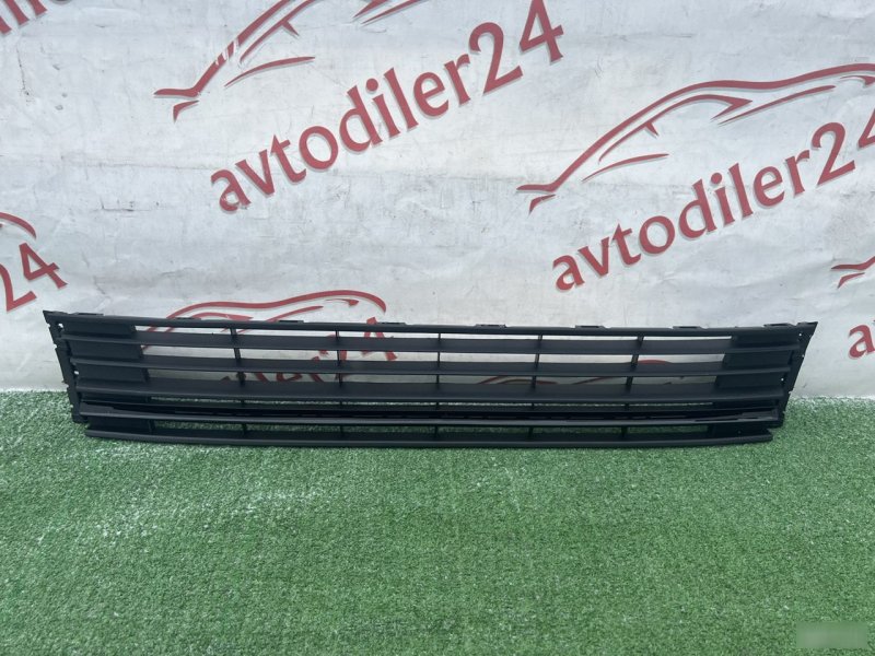 Решетка бампера, 1500 рублей, Красноярск