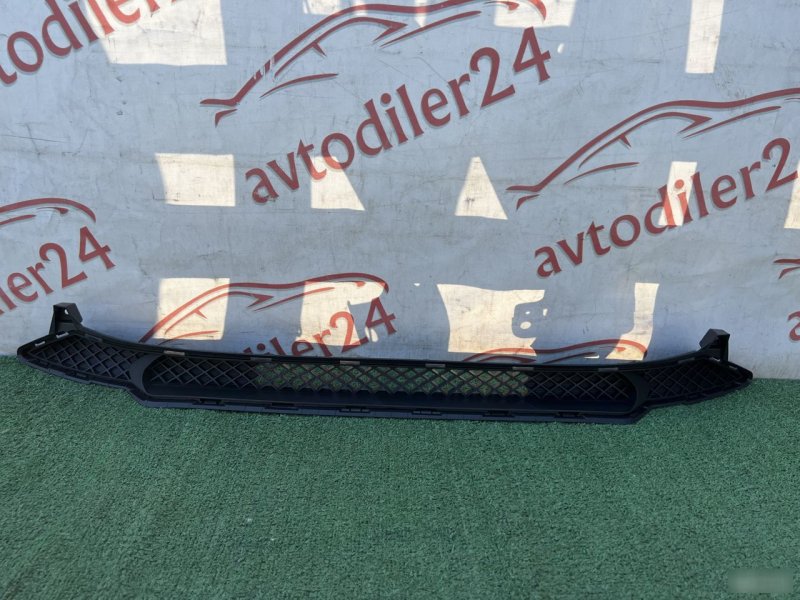 Решетка бампера, 1300 рублей, Красноярск