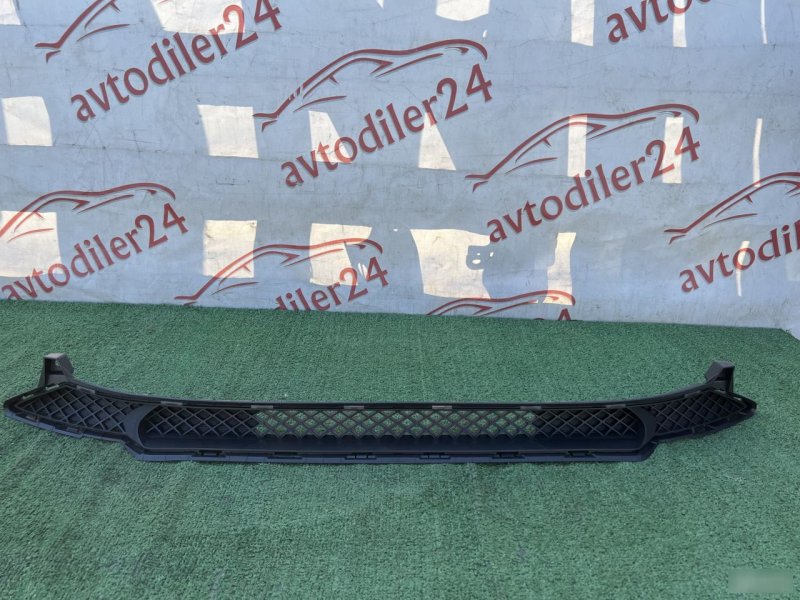 Решетка бампера, 1300 рублей, Красноярск