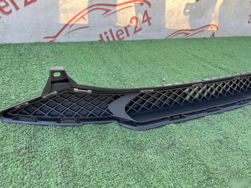 Решетка бампера, 1300 рублей, Красноярск