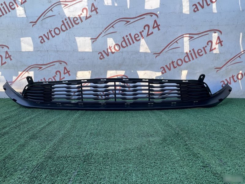 Решетка бампера, 1400 рублей, Красноярск