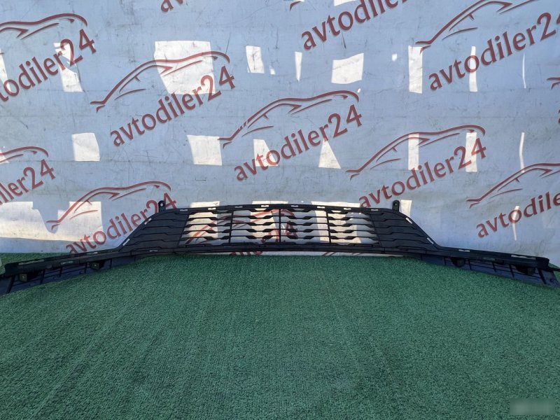 Решетка бампера, 1400 рублей, Красноярск