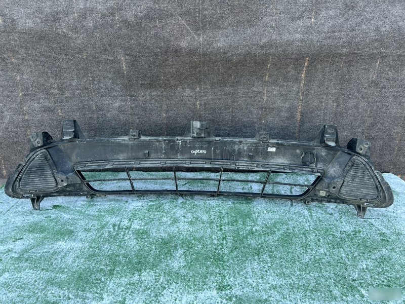 Решетка бампера, 4000 рублей, Кузнецово