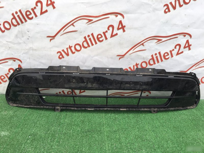 Решетка бампера, 1500 рублей, Красноярск