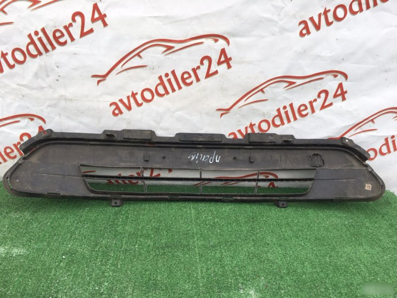 Решетка бампера, 1500 рублей, Красноярск