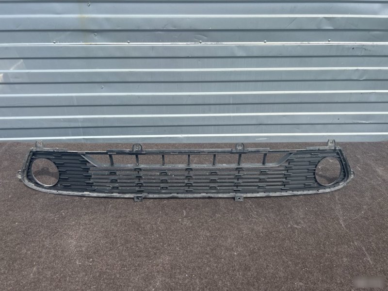 Решетка бампера, 3000 рублей, Кузнецово