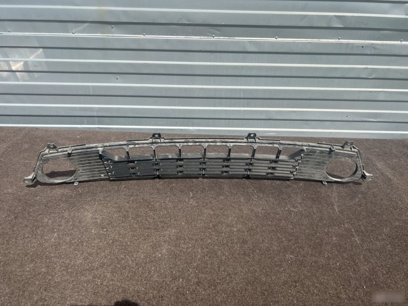 Решетка бампера, 3000 рублей, Кузнецово