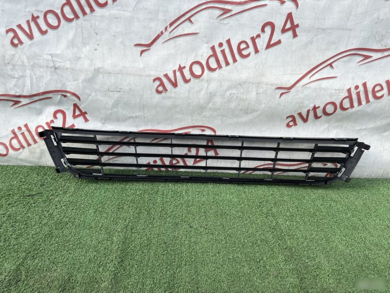 Решетка бампера, 1900 рублей, Красноярск