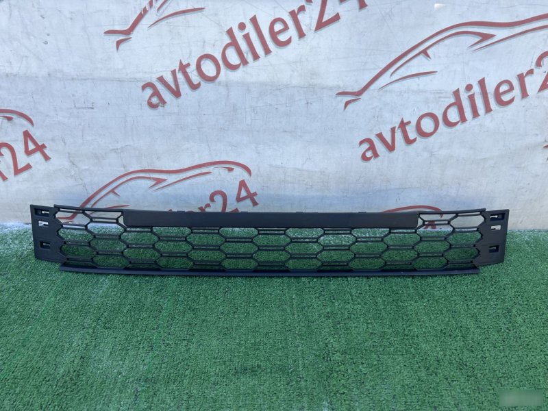 Решетка бампера, 2000 рублей, Красноярск