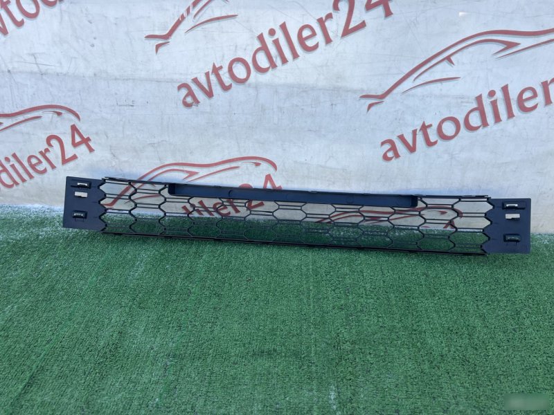 Решетка бампера, 2000 рублей, Красноярск