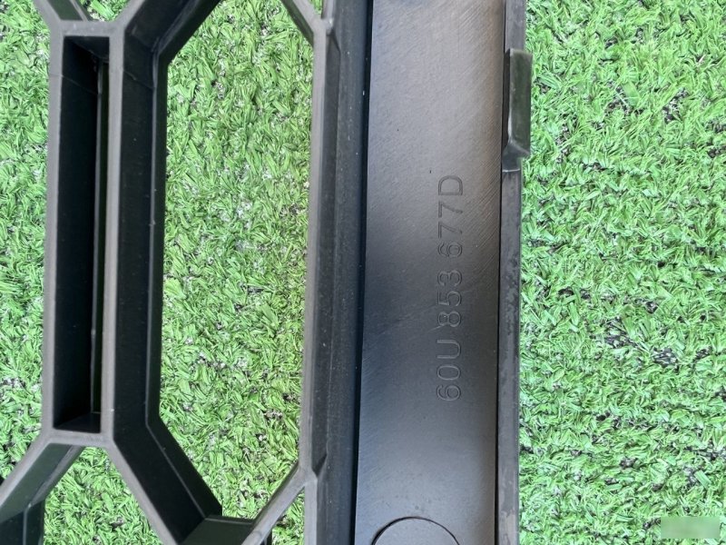 Решетка бампера, 2000 рублей, Красноярск