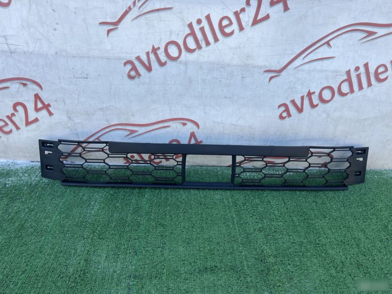 Решетка бампера, 1800 рублей, Красноярск