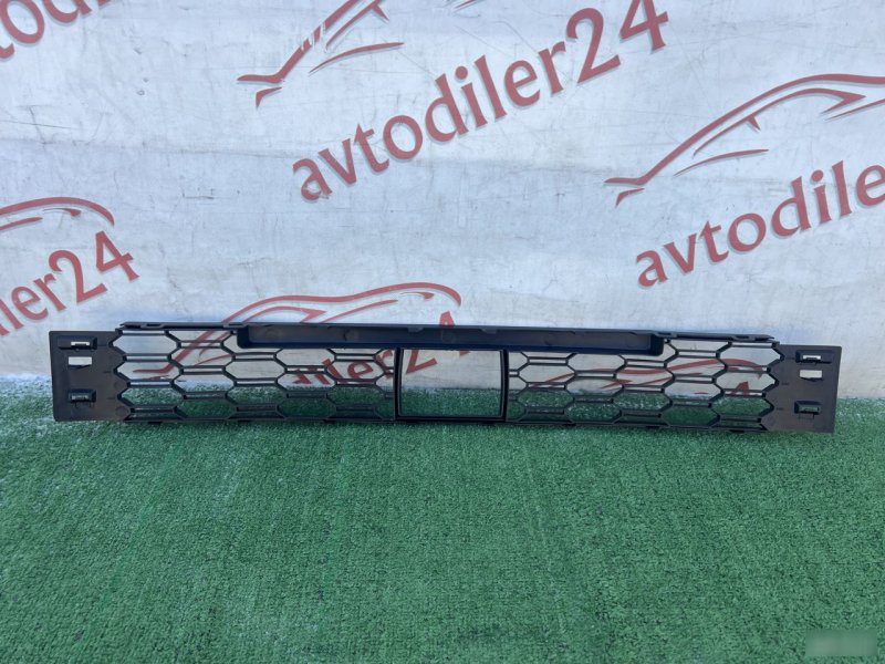 Решетка бампера, 1800 рублей, Красноярск