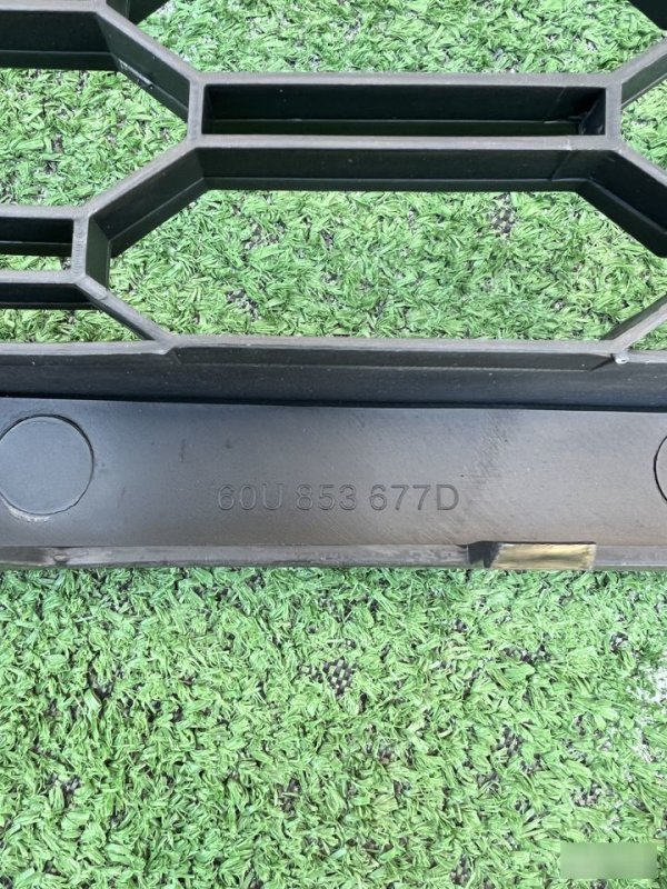 Решетка бампера, 1800 рублей, Красноярск