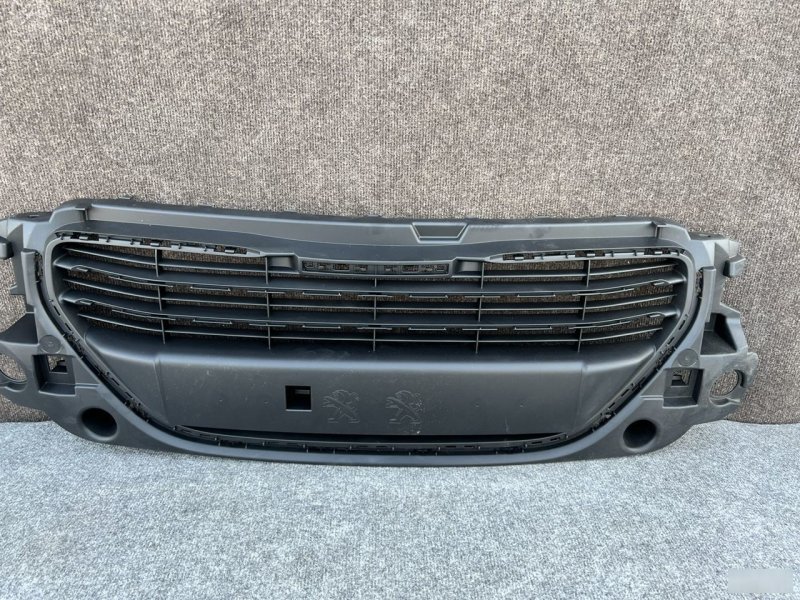 Решетка бампера, 5000 рублей, Кузнецово