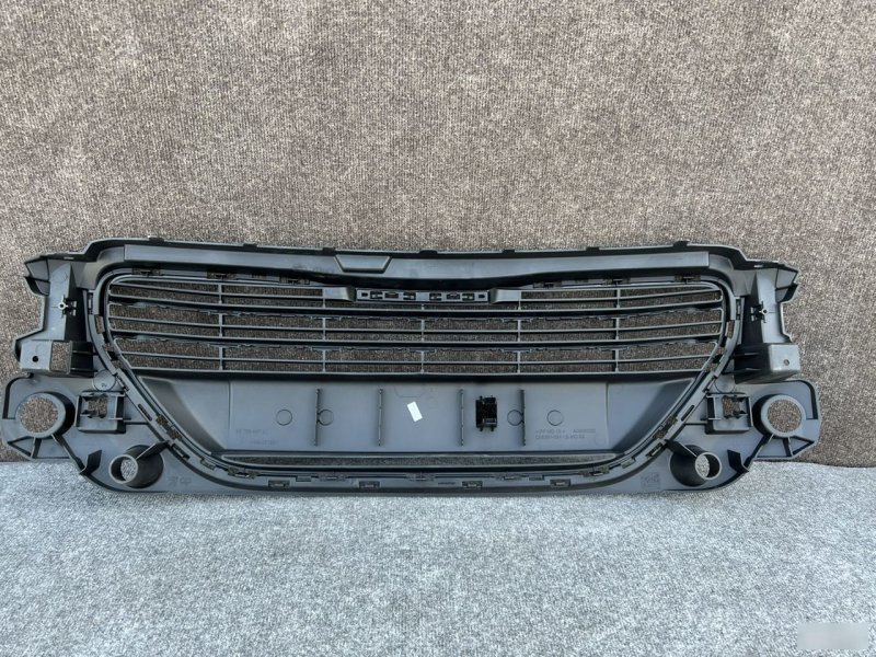 Решетка бампера, 5000 рублей, Кузнецово