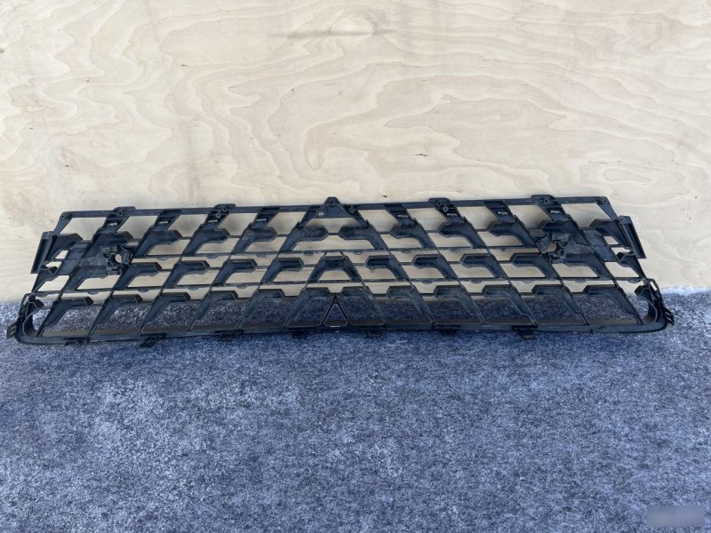 Решетка бампера, 6000 рублей, Кузнецово