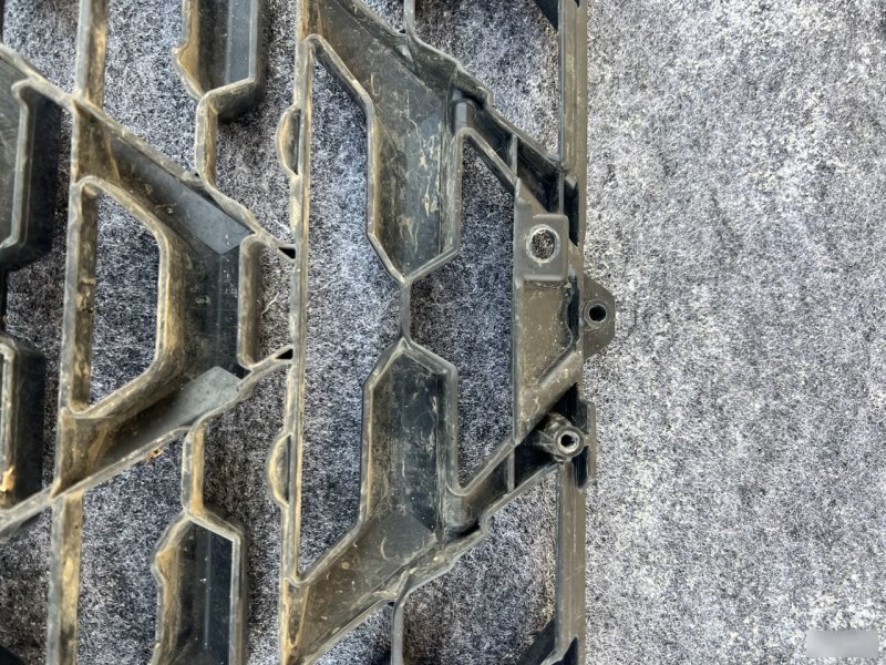 Решетка бампера, 6000 рублей, Кузнецово