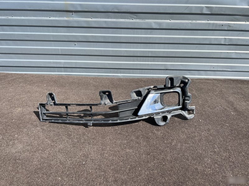 Решетка бампера, 3000 рублей, Кузнецово