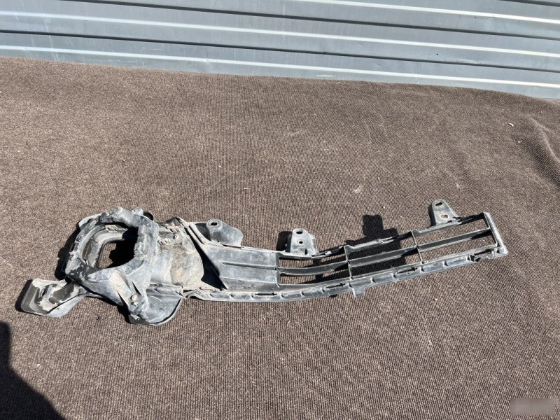 Решетка бампера, 3000 рублей, Кузнецово