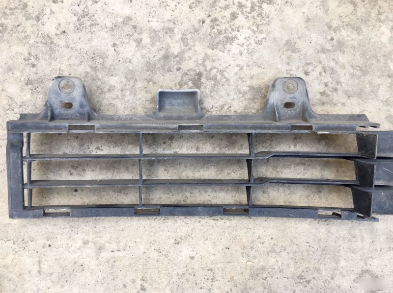 Решетка в бампер, 1000 рублей, Красноярск