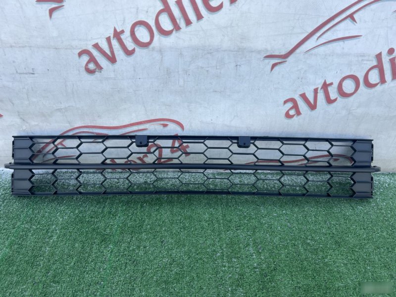 Решетка в бампер центральная, 1000 рублей, Красноярск