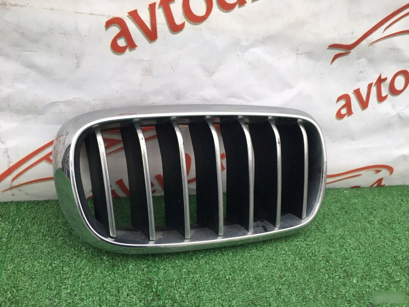 Решетка радиатора, 2000 рублей, Красноярск