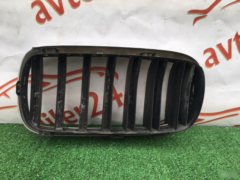 Решетка радиатора, 2000 рублей, Красноярск