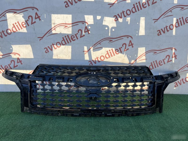 Решетка радиатора, 8000 рублей, Красноярск