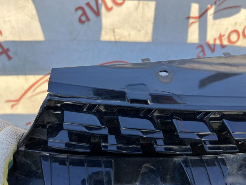 Решетка радиатора, 8000 рублей, Красноярск