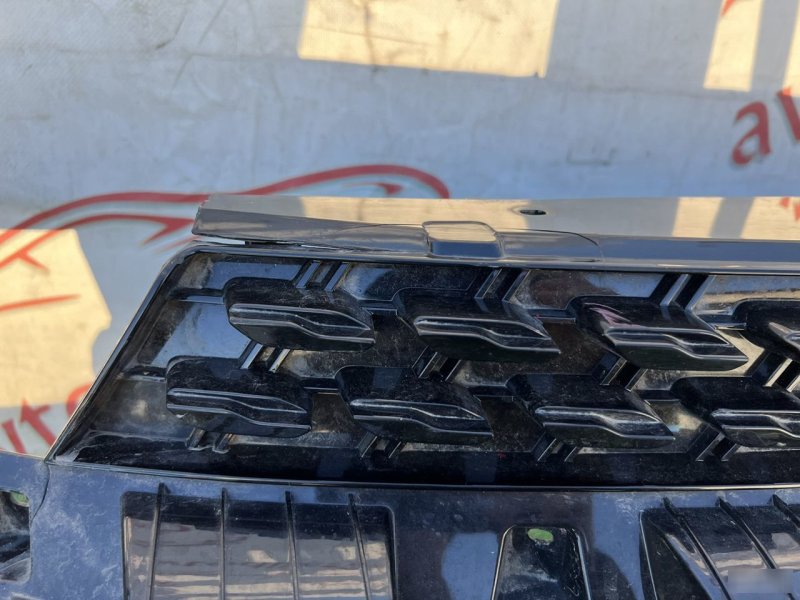 Решетка радиатора, 8000 рублей, Красноярск